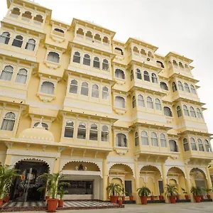 Resort The Amar Mahal By Trulyy, Udaipur