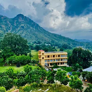 Hotel Aravali Valley, Udaipur