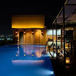 Hotel Historia Royal, Udaipur