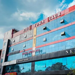 Hotel Opera Near Bus Stand, Udaipur