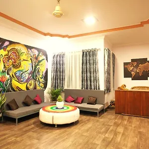 Hostel Nomadic, Udaipur