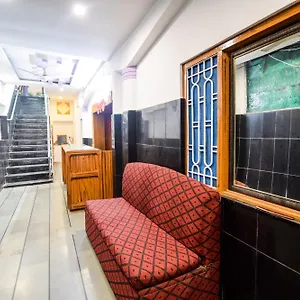 Hotel O Vip, Udaipur
