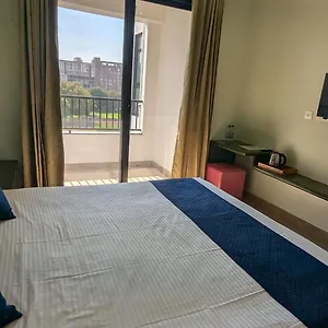 Hotel Maha Raas A Unit Of Raas Leela And, Udaipur