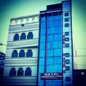 Hotel Shreenath Ji, Udaipur