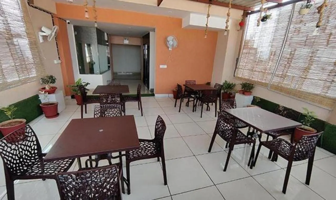 Hotel Golden Rays Udaipur 2*,  Indien